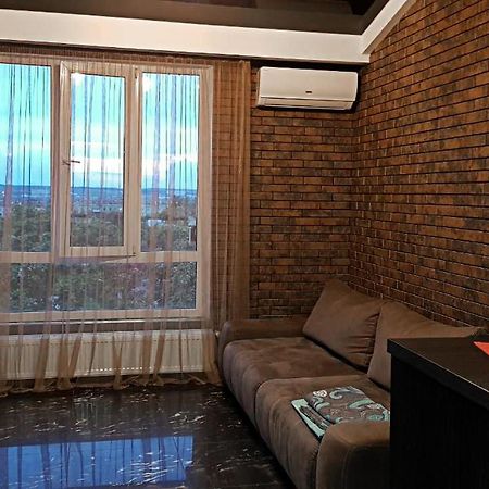 Апартаменты В стиле LOFT 2ухэтажная квартира. Харьков Экстерьер фото