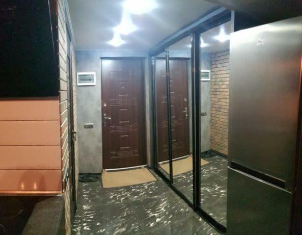 Апартаменты В стиле LOFT 2ухэтажная квартира. Харьков Экстерьер фото